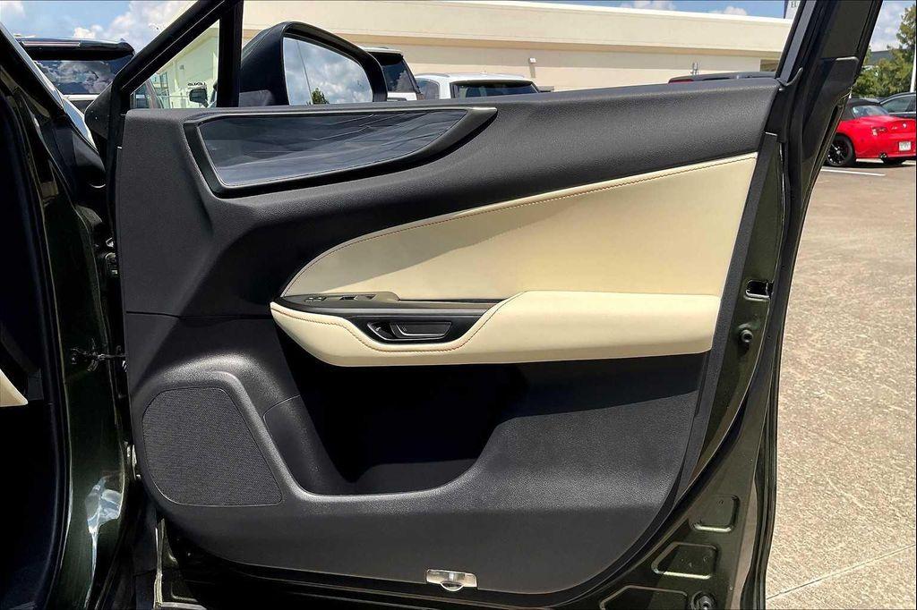 used 2024 Lexus NX 250 car, priced at $42,495