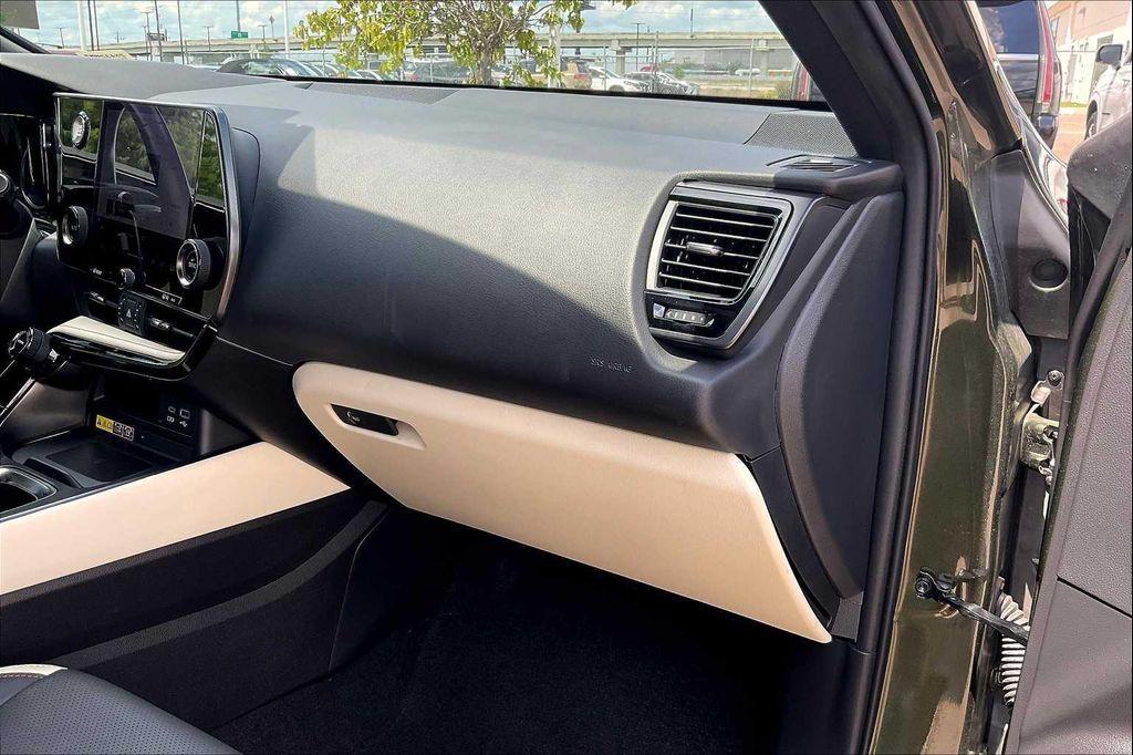 used 2024 Lexus NX 250 car, priced at $42,495