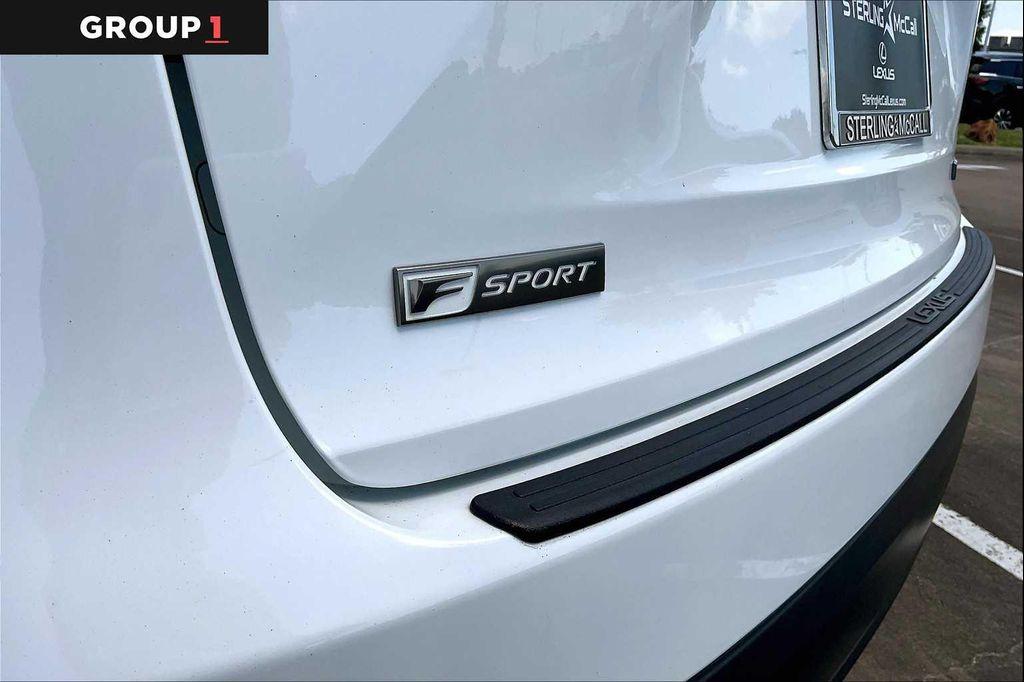 used 2021 Lexus NX 300 car, priced at $34,495