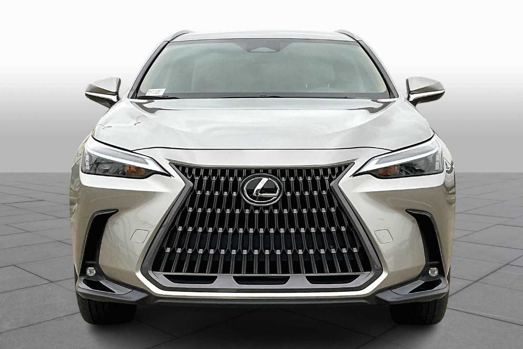 used 2022 Lexus NX 250 car, priced at $35,995