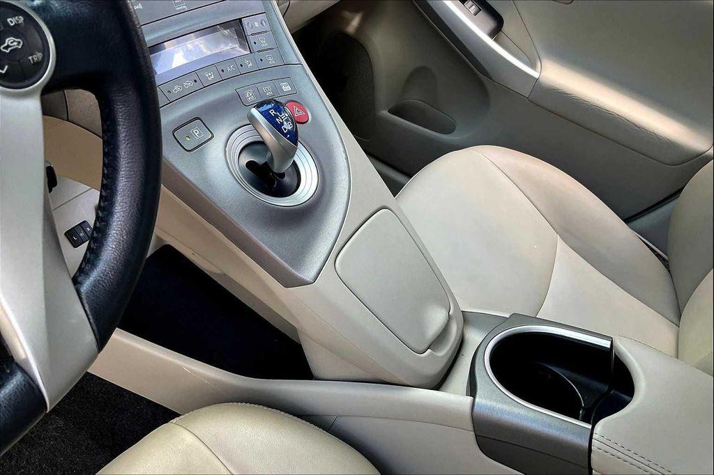 used 2014 Toyota Prius car, priced at $12,895