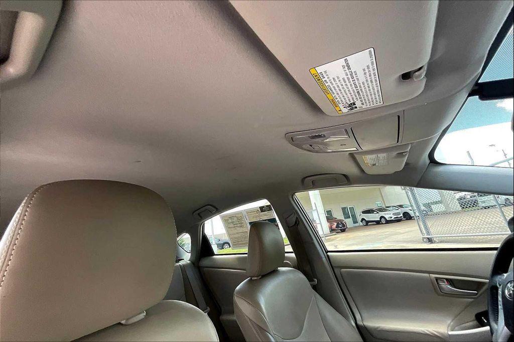 used 2014 Toyota Prius car, priced at $12,895