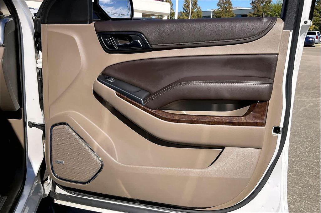 used 2019 Chevrolet Tahoe car, priced at $26,495