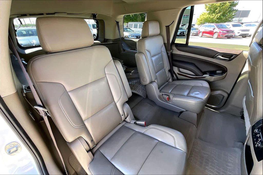 used 2019 Chevrolet Tahoe car, priced at $26,495
