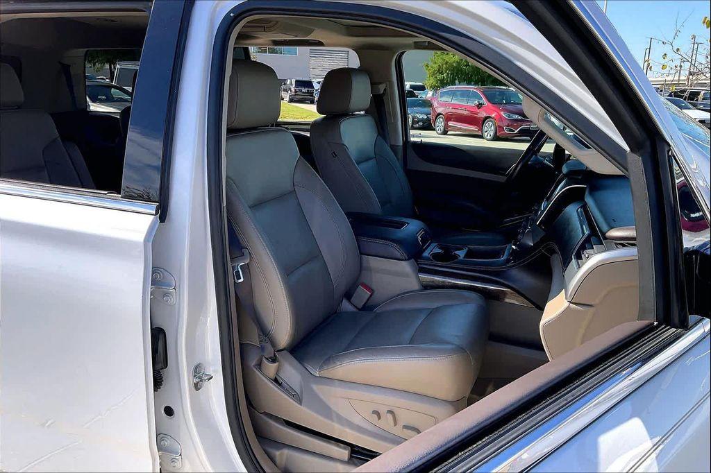 used 2019 Chevrolet Tahoe car, priced at $26,495