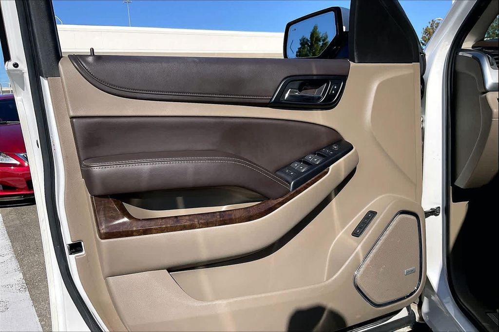 used 2019 Chevrolet Tahoe car, priced at $26,495