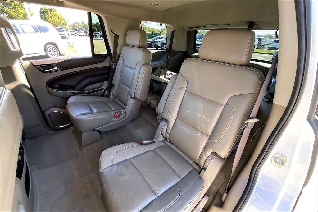 used 2019 Chevrolet Tahoe car, priced at $26,495