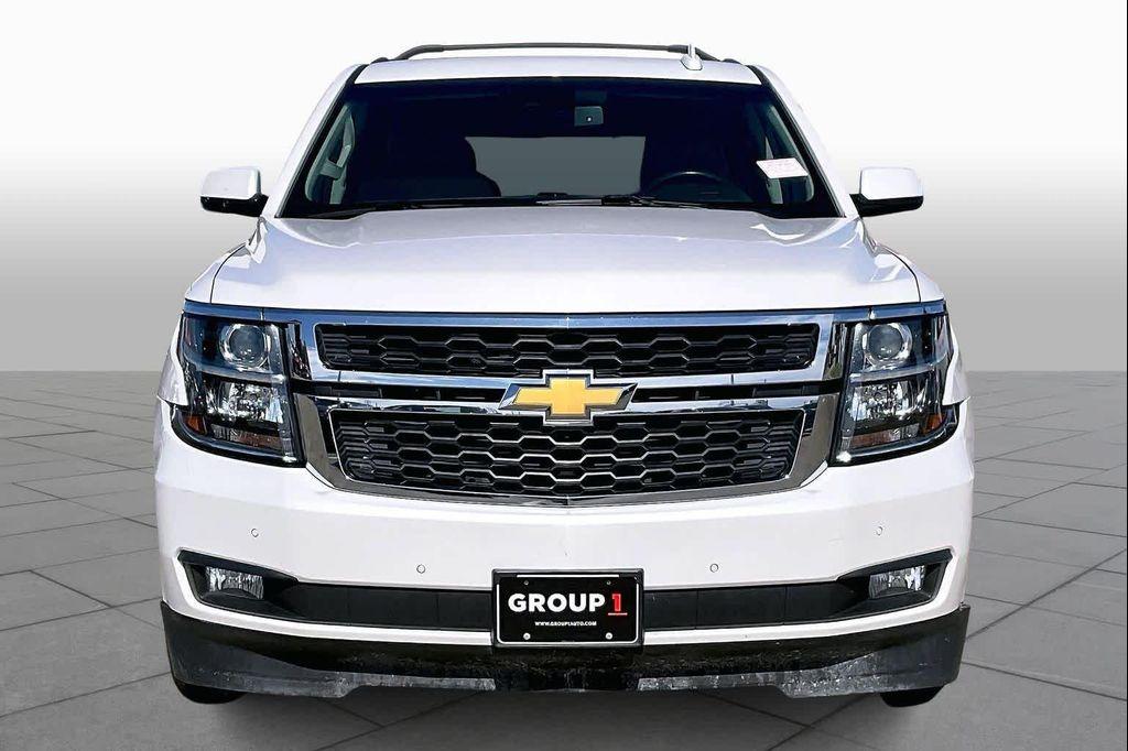 used 2019 Chevrolet Tahoe car, priced at $26,495