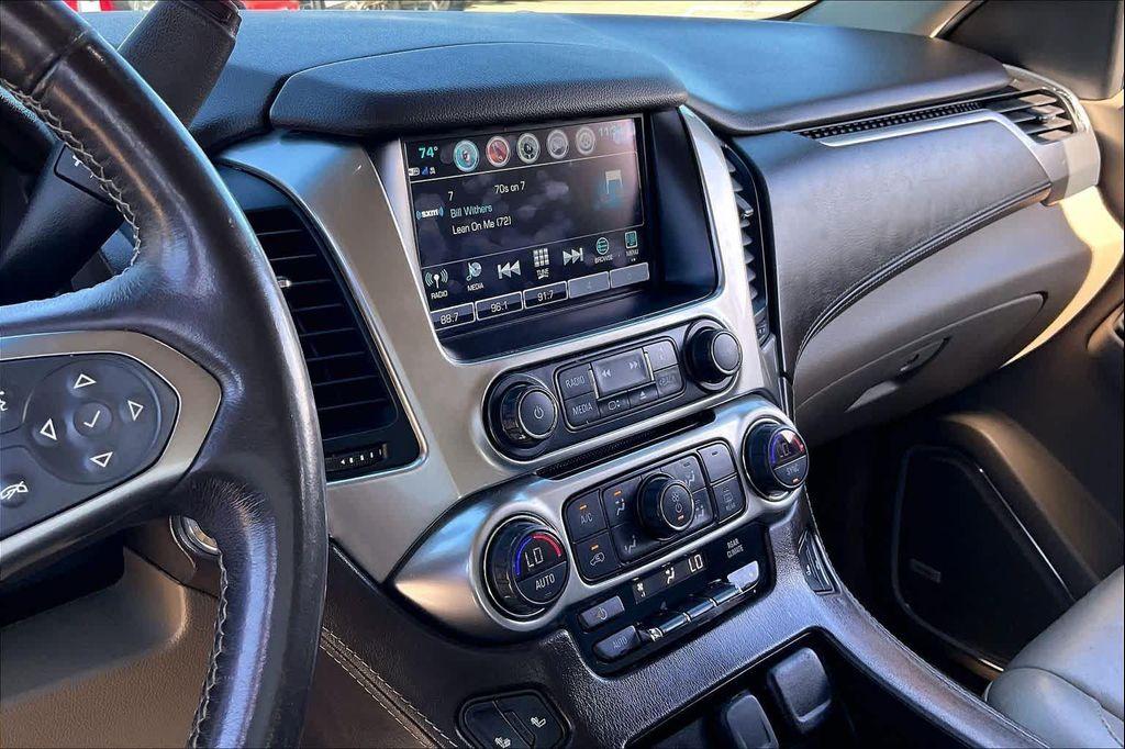 used 2019 Chevrolet Tahoe car, priced at $26,495