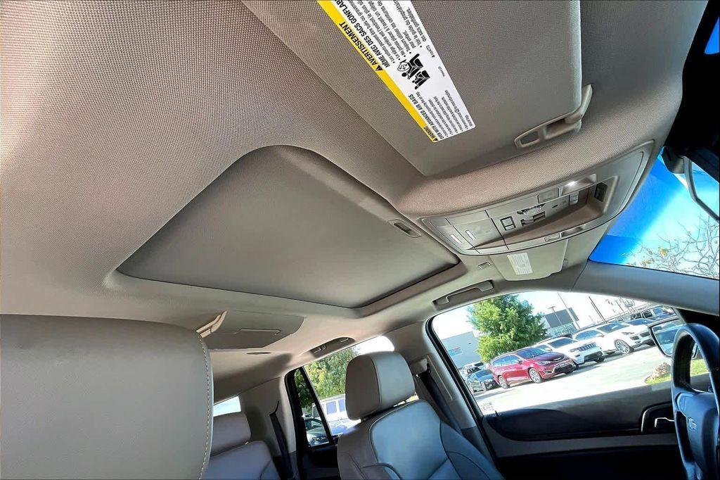 used 2019 Chevrolet Tahoe car, priced at $26,495