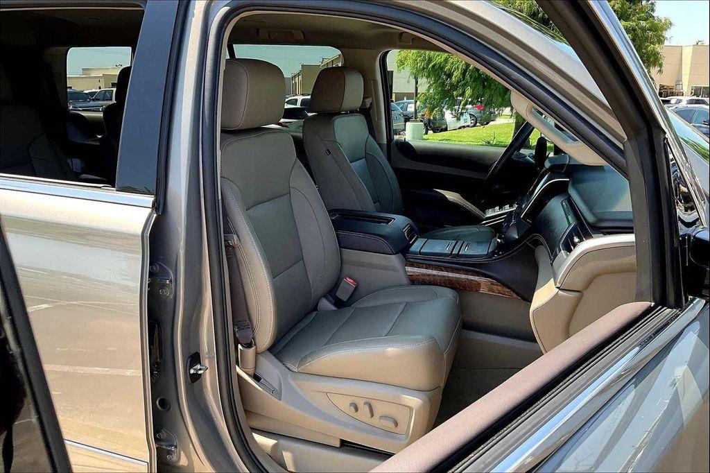 used 2018 Chevrolet Tahoe car, priced at $28,995