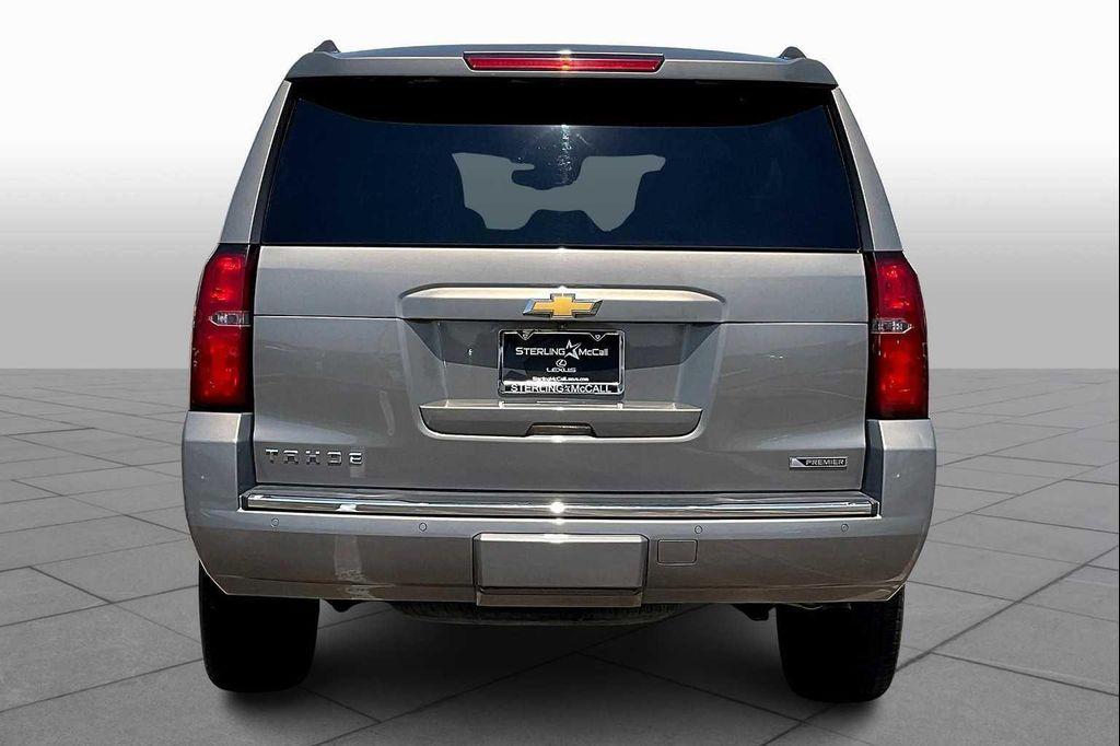 used 2018 Chevrolet Tahoe car, priced at $28,995
