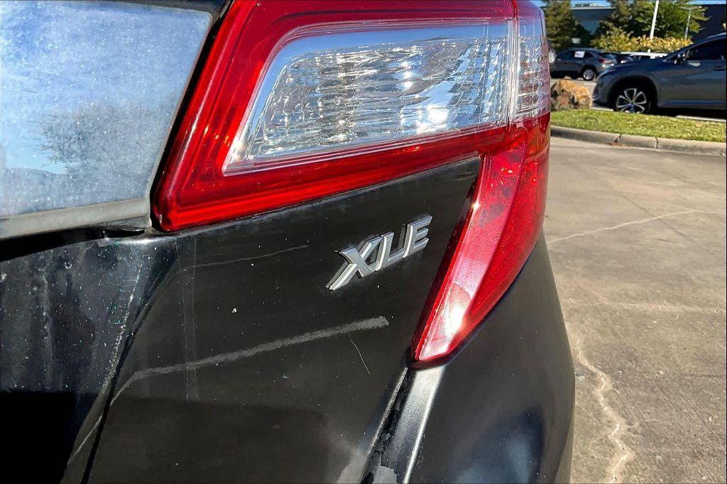 used 2013 Toyota Camry car, priced at $14,495