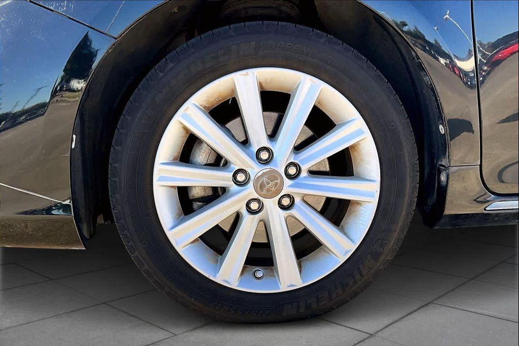 used 2013 Toyota Camry car, priced at $14,495