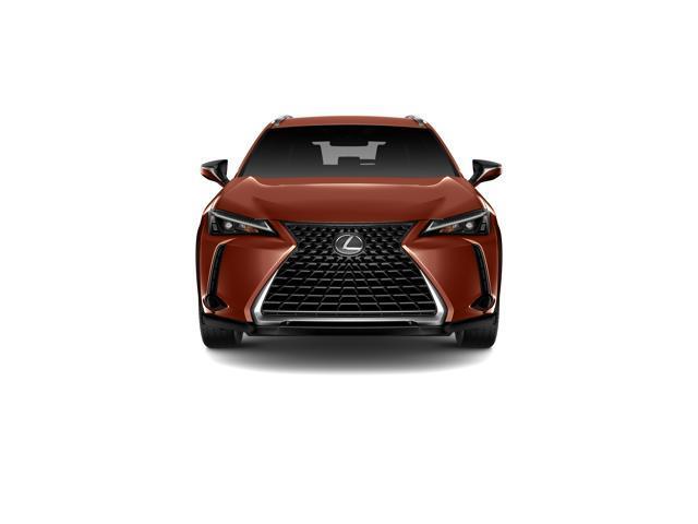 new 2025 Lexus UX 300h car, priced at $40,599