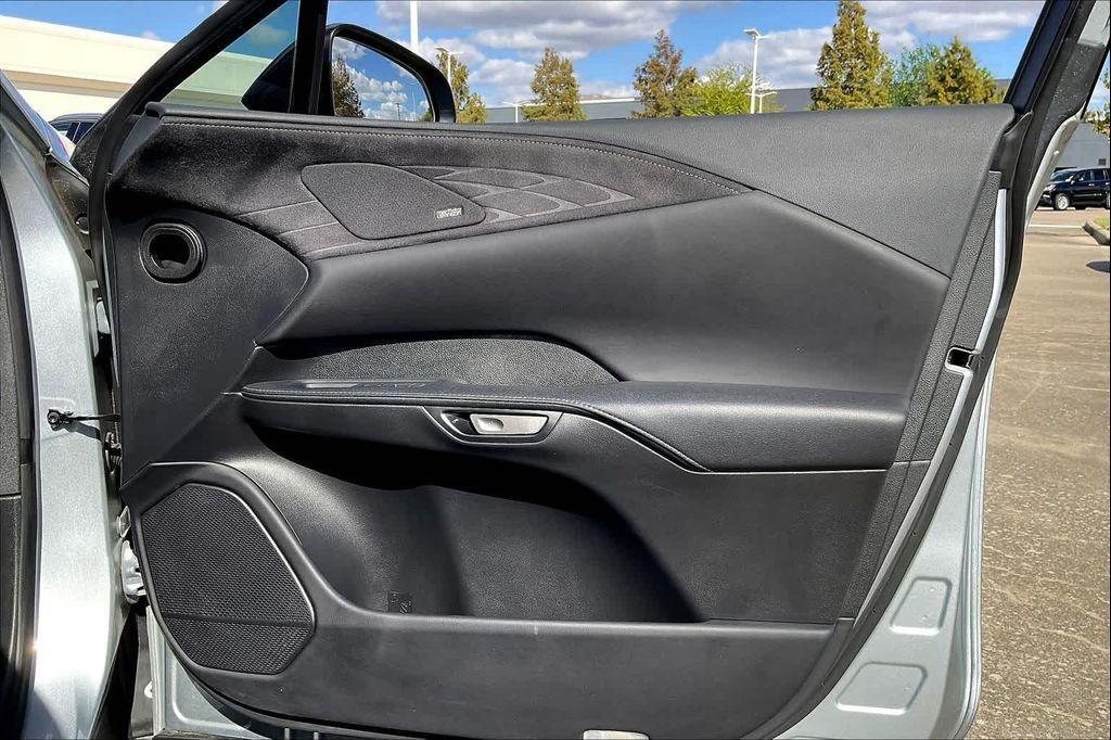 used 2024 Lexus RX 500h car, priced at $65,914