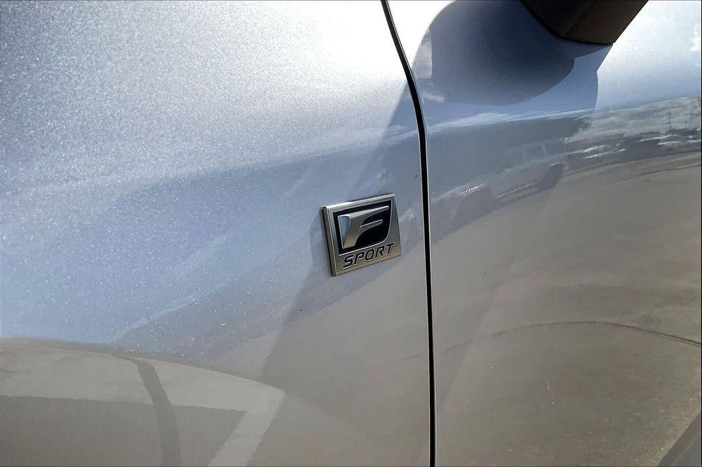 used 2024 Lexus RX 500h car, priced at $65,914