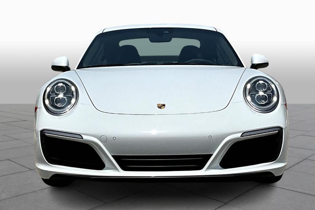 used 2019 Porsche 911 car, priced at $92,995