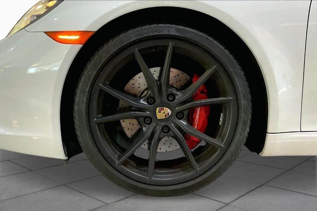 used 2019 Porsche 911 car, priced at $92,995