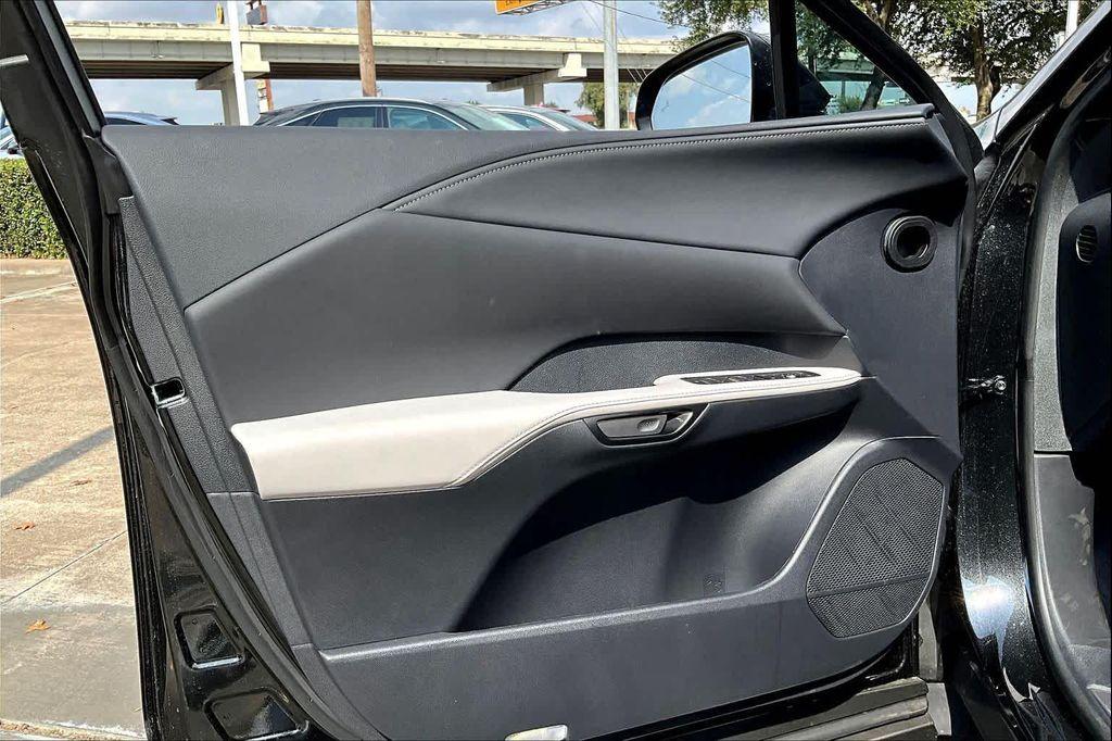 new 2025 Lexus RX 350 car, priced at $55,775