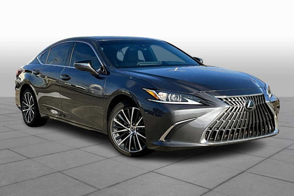 used 2022 Lexus ES 350 car, priced at $34,994