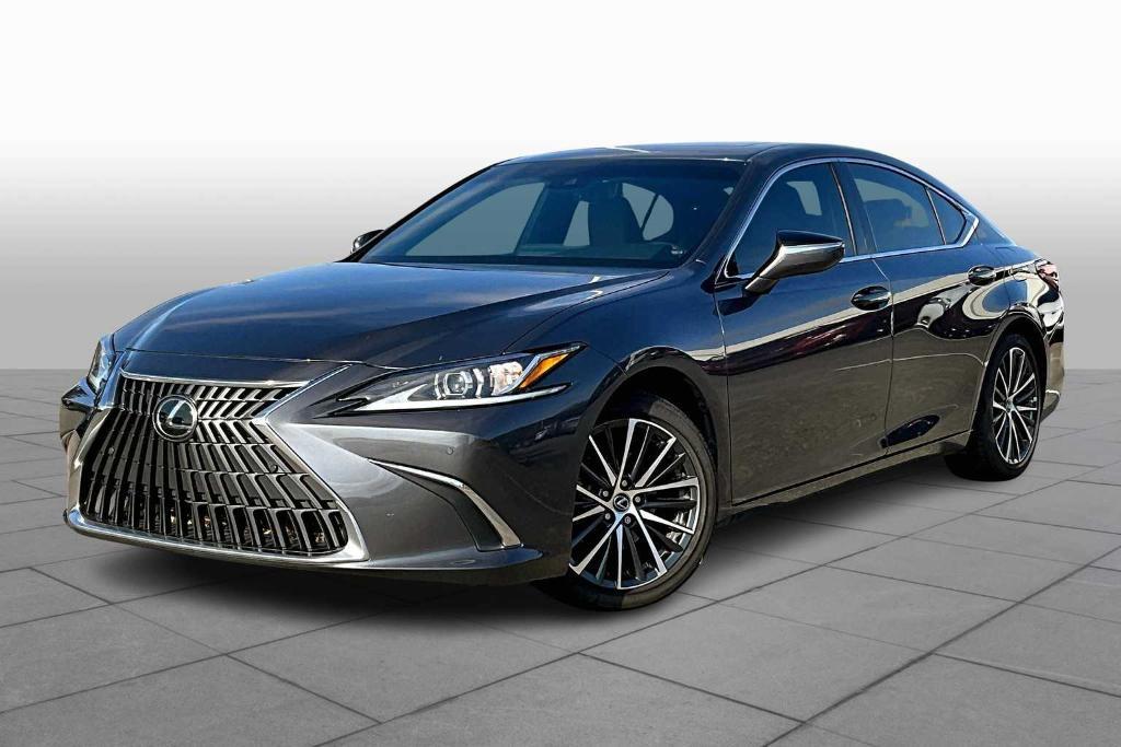 used 2022 Lexus ES 350 car, priced at $34,994