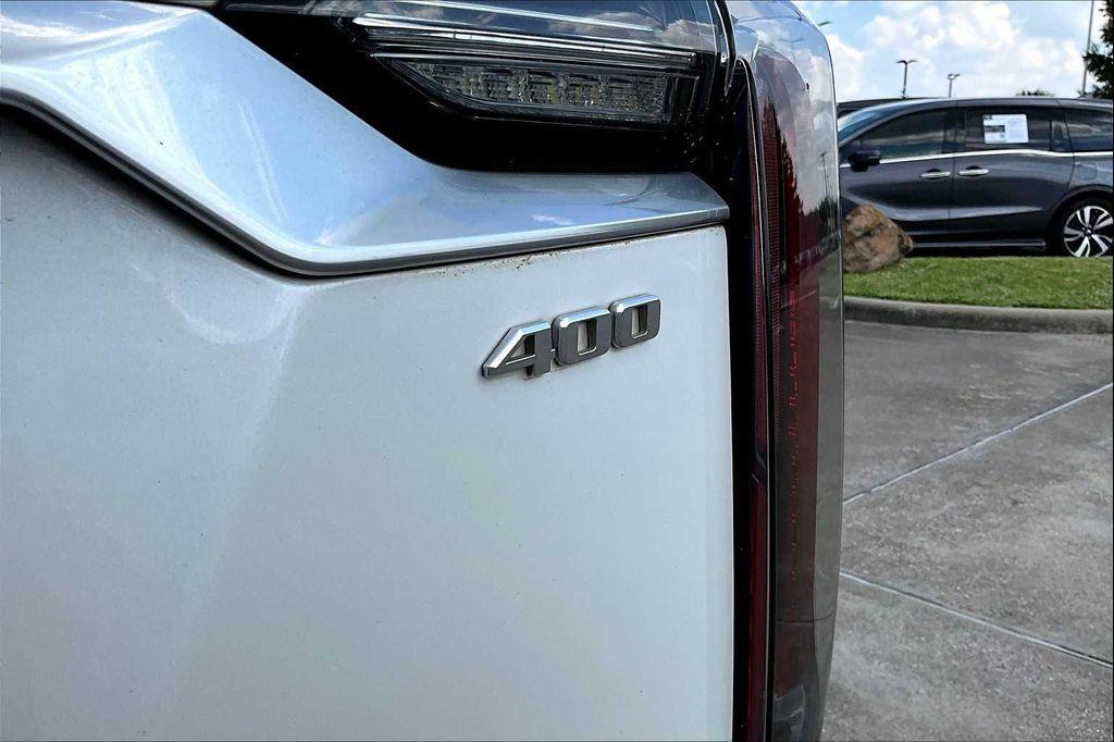 used 2021 Cadillac XT6 car, priced at $21,495