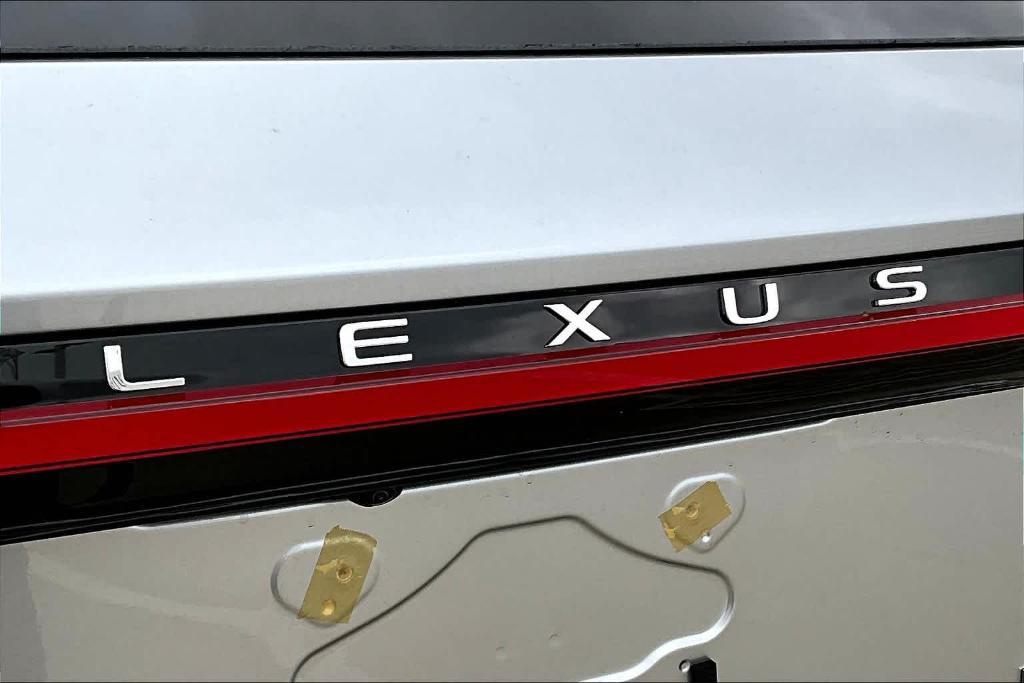 new 2024 Lexus RX 350 car, priced at $59,815