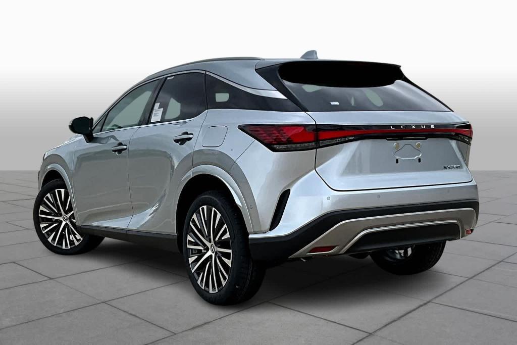 new 2024 Lexus RX 350 car, priced at $59,815