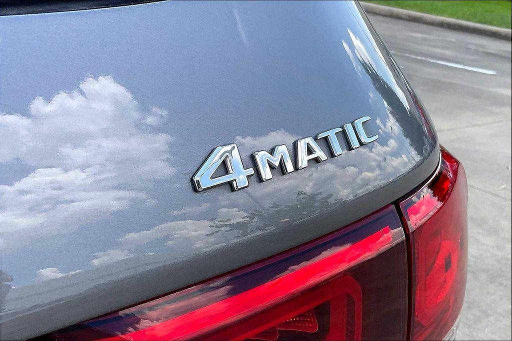 used 2022 Mercedes-Benz GLB 250 car, priced at $26,246