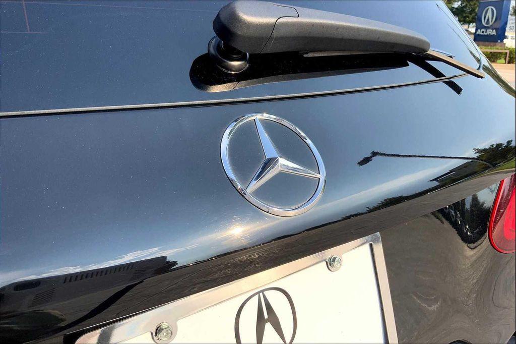 used 2020 Mercedes-Benz GLC 300 car, priced at $19,995