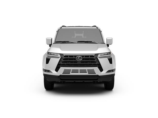 new 2025 Lexus GX 550 car, priced at $84,413