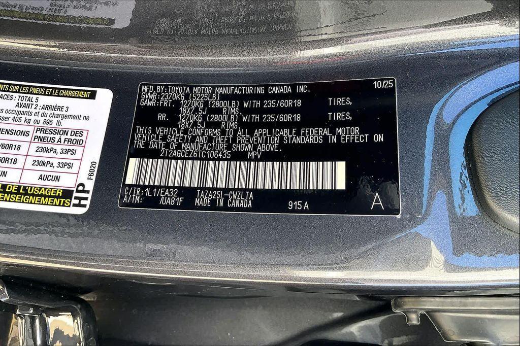 new 2026 Lexus NX 350 car, priced at $48,499