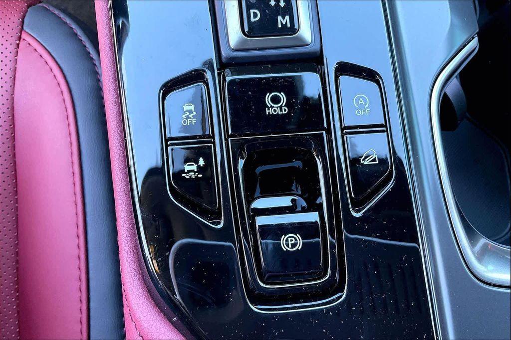 new 2026 Lexus NX 350 car, priced at $48,499