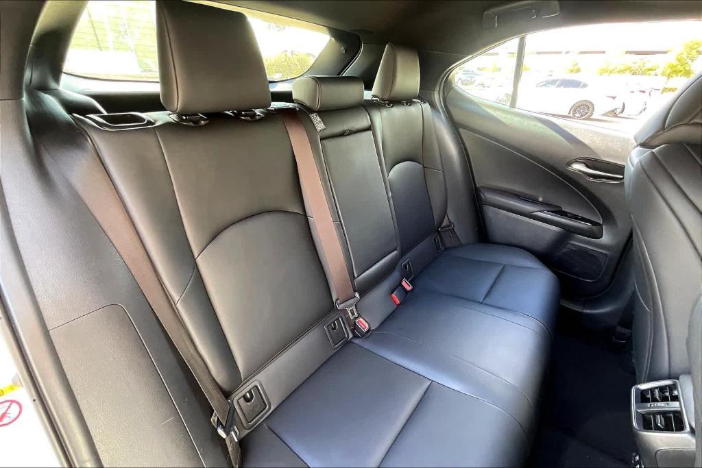 used 2019 Lexus UX 200 car, priced at $28,995