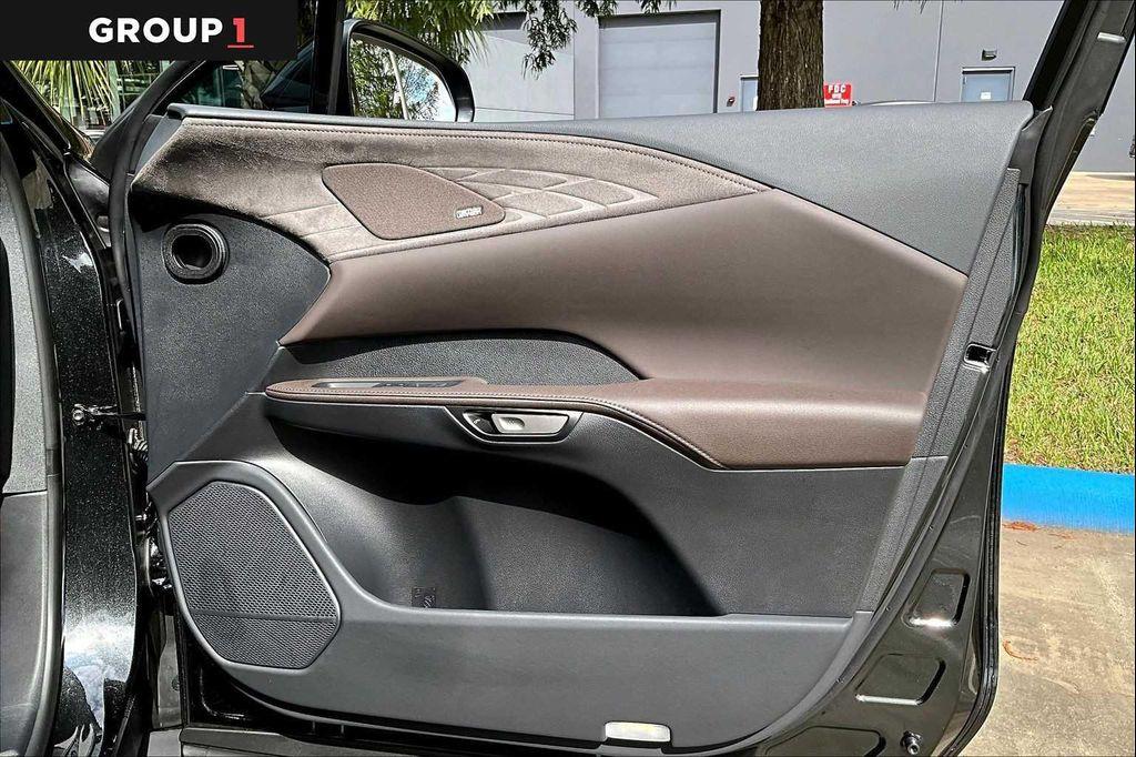 used 2025 Lexus RX 350 car, priced at $66,995