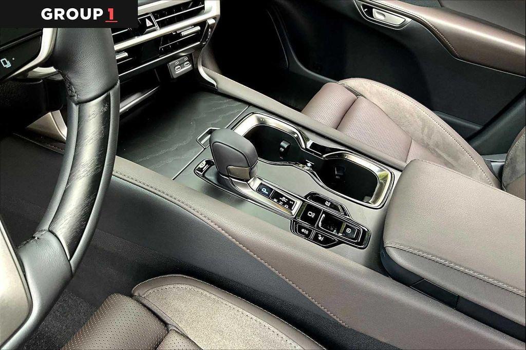 used 2025 Lexus RX 350 car, priced at $66,995