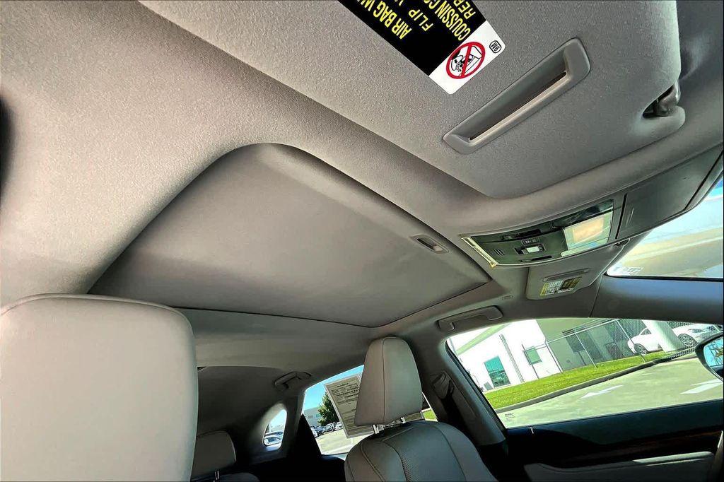 used 2022 Lexus RX 350 car, priced at $34,995