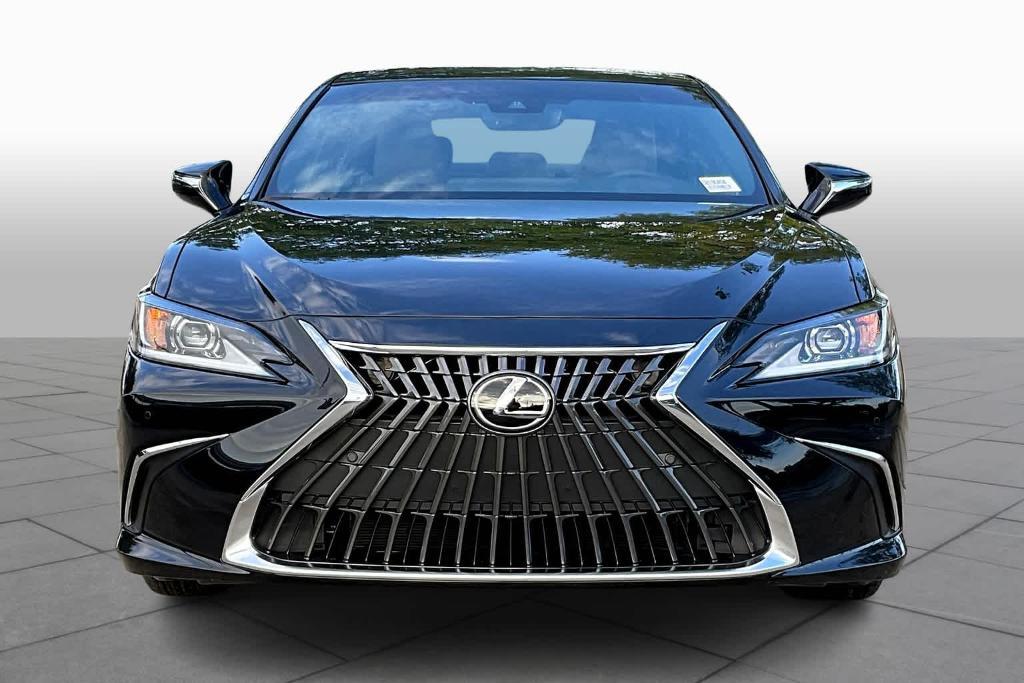 new 2025 Lexus ES 350 car, priced at $49,899