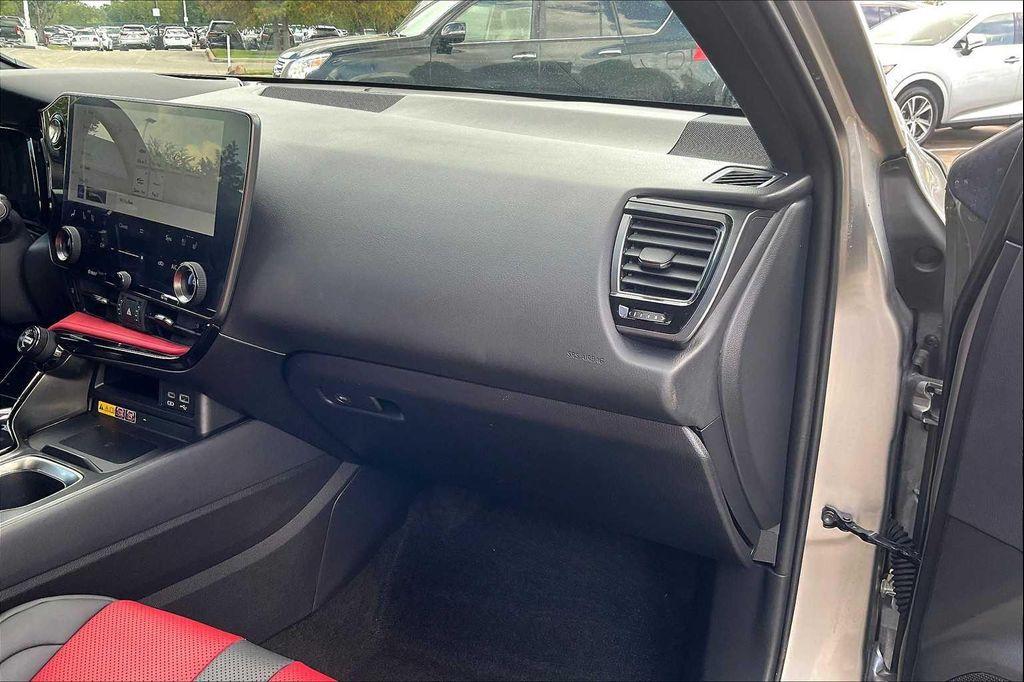 used 2023 Lexus NX 350 car, priced at $38,018