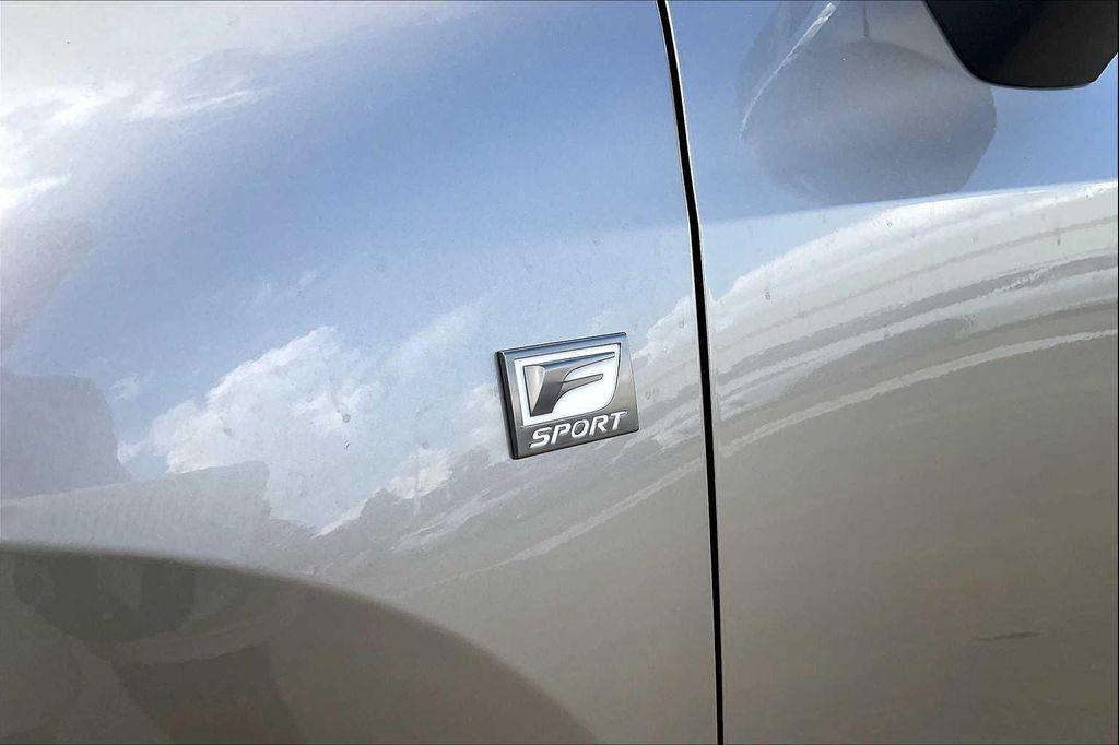 used 2023 Lexus NX 350 car, priced at $38,018