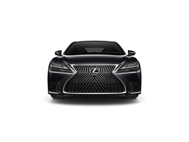 new 2025 Lexus LS 500 car, priced at $94,693