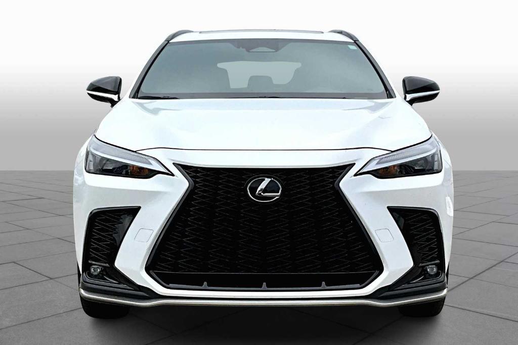 used 2024 Lexus NX 350 car, priced at $49,995