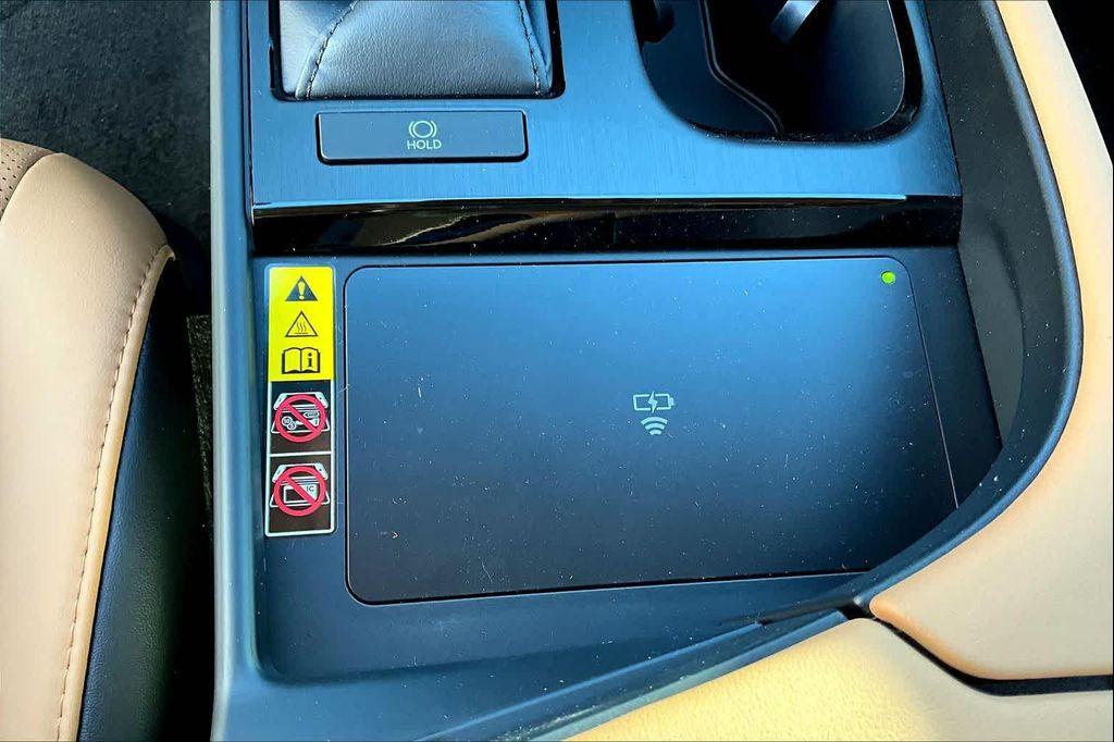 new 2025 Lexus ES 350 car, priced at $49,149