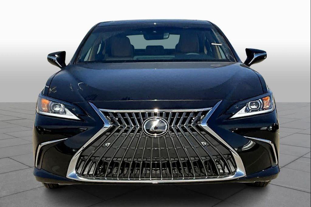 new 2025 Lexus ES 350 car, priced at $49,149