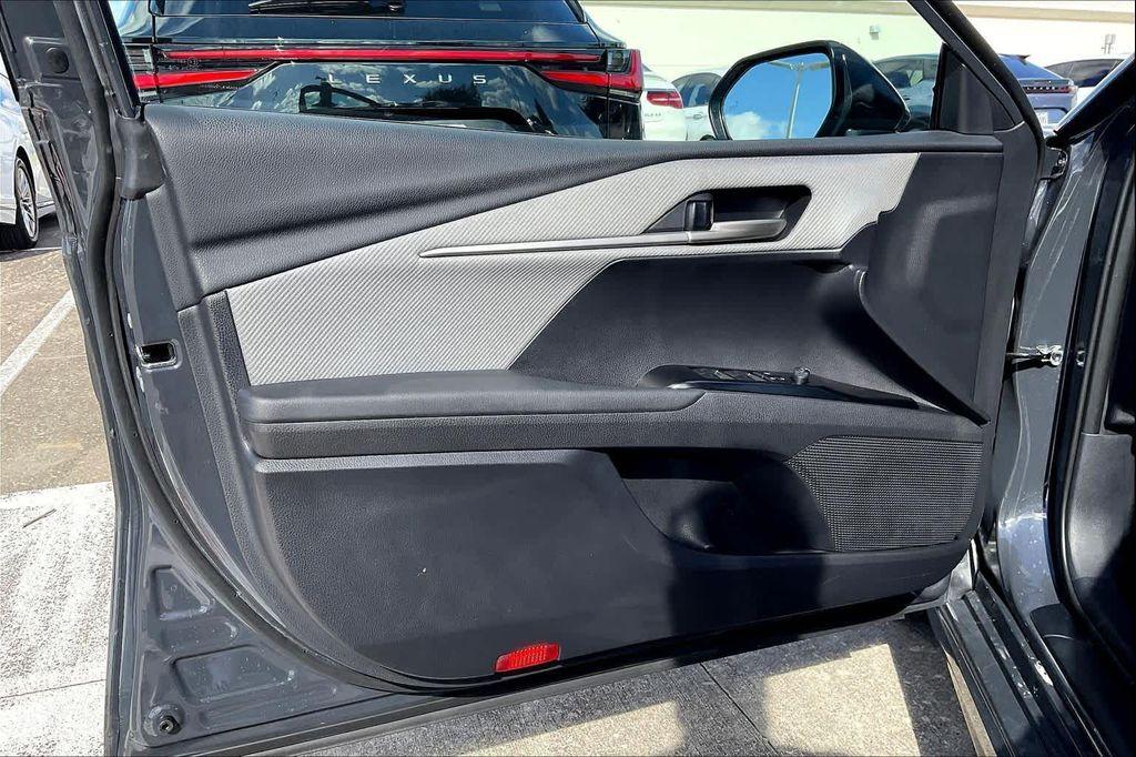 used 2025 Toyota Camry car, priced at $29,995