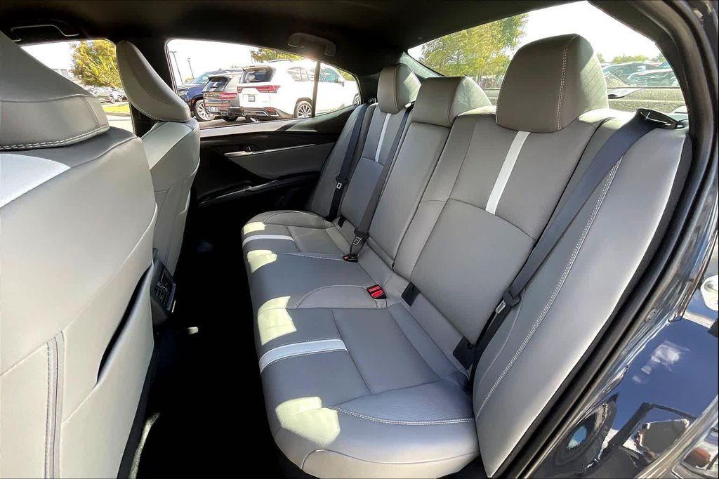 used 2025 Toyota Camry car, priced at $29,995