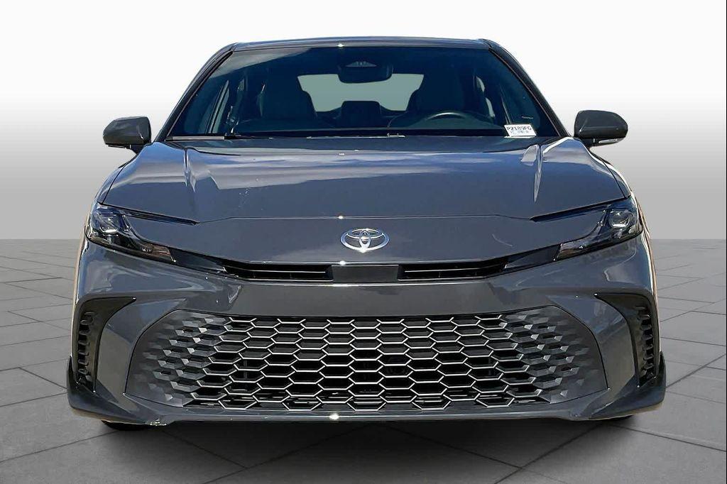 used 2025 Toyota Camry car, priced at $29,995