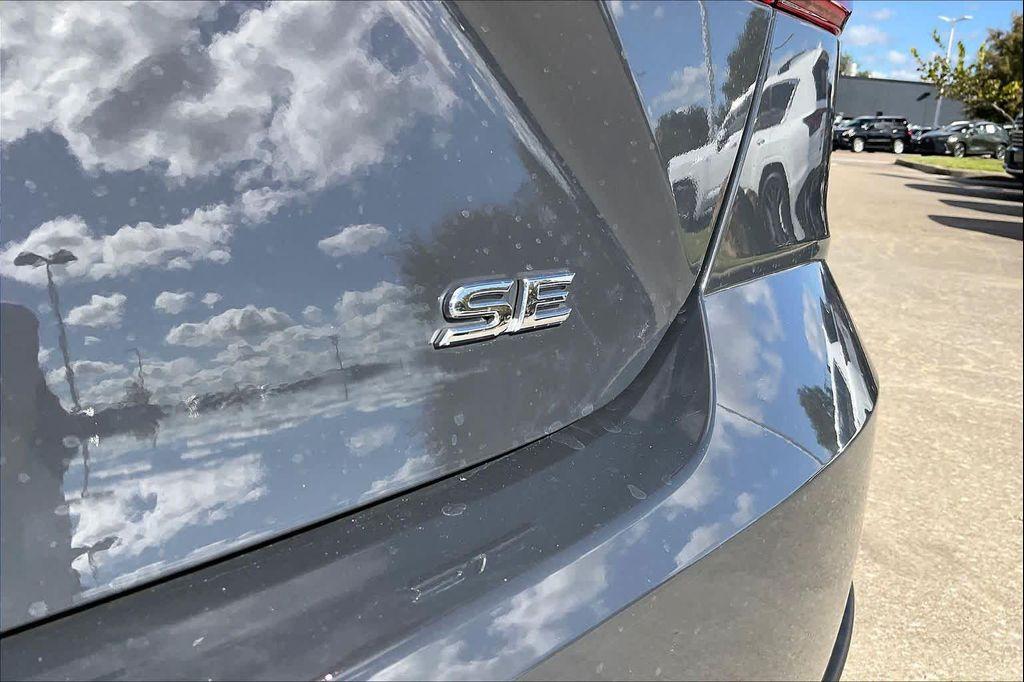 used 2025 Toyota Camry car, priced at $29,995