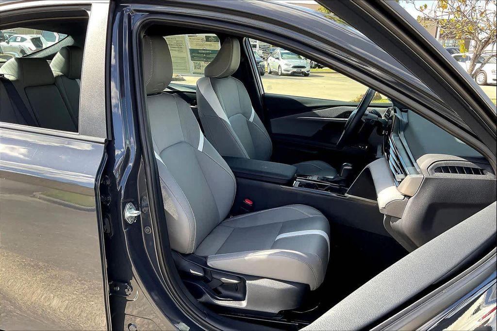 used 2025 Toyota Camry car, priced at $29,995